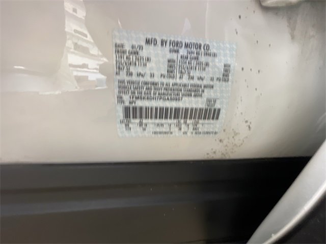 Used 2023 Ford Explorer XLT w/ Equipment Group 202A image 33