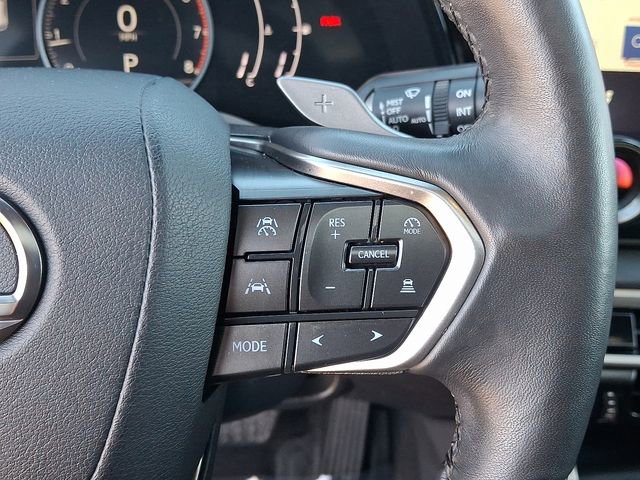 Used 2023 Lexus RX 350 Premium w/ Accessory Package (Z1) image 22