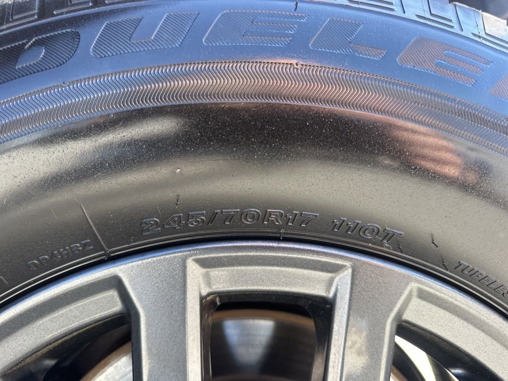 Used 2025 Toyota 4Runner SR5 image 31