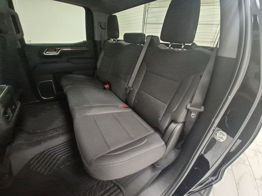 New 2026 Chevrolet Silverado 1500 LT Trail Boss w/ Protection Package image 27