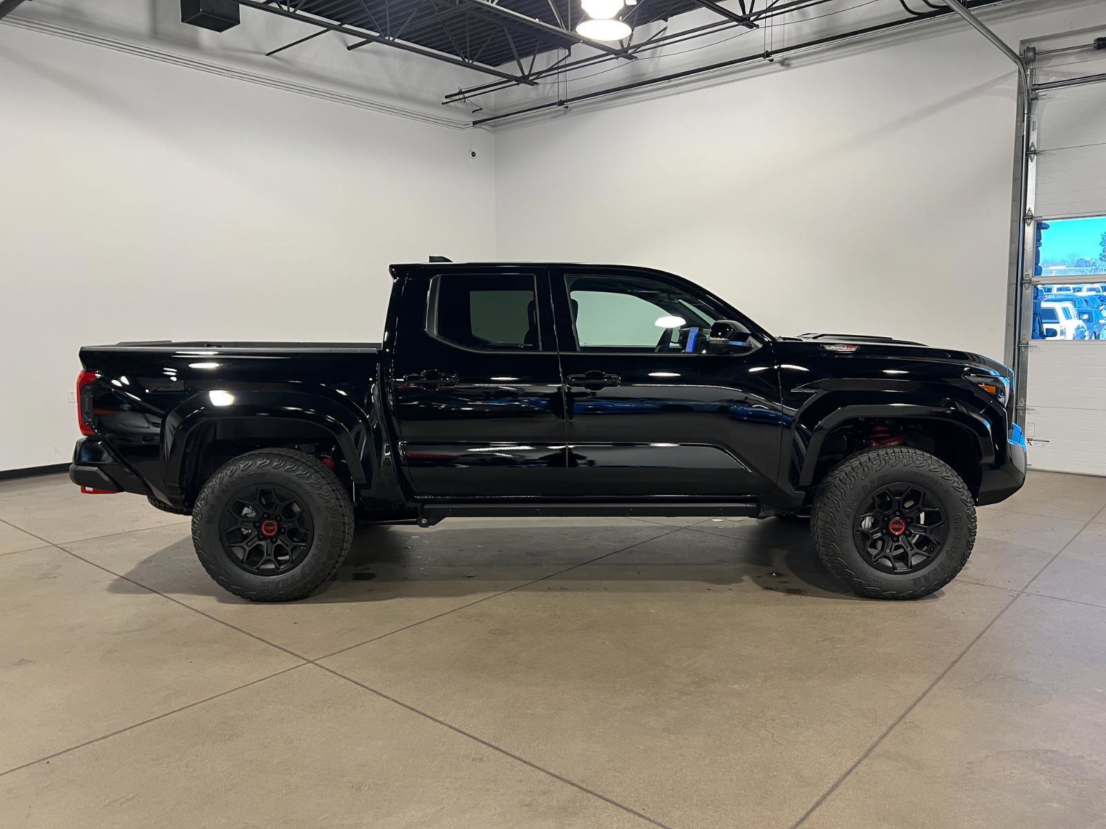 Used 2026 Toyota Tacoma TRD Pro image 2
