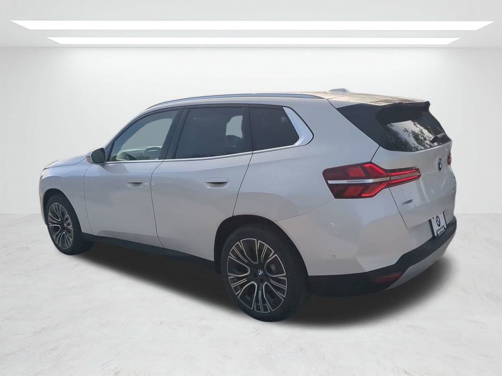 New 2026 BMW X3 xDrive30 w/ Convenience Package image 6