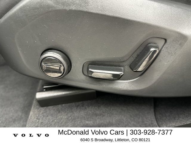 New 2026 Volvo XC60 T8 Plus w/ Climate Package AWD/4WD image 12