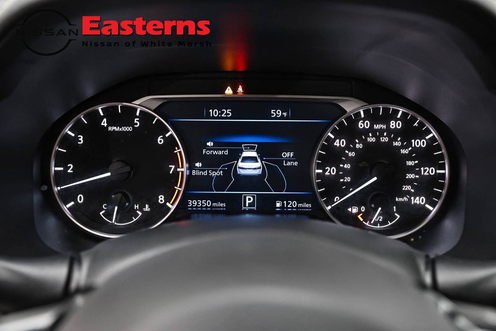 Used 2020 Nissan Altima 2.5 SL image 17