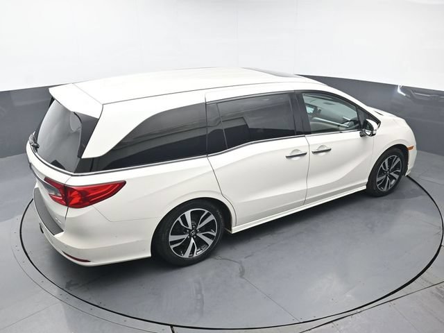Used 2019 Honda Odyssey Elite image 47
