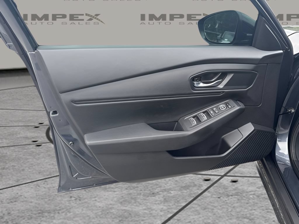 Used 2025 Honda Accord SE image 16