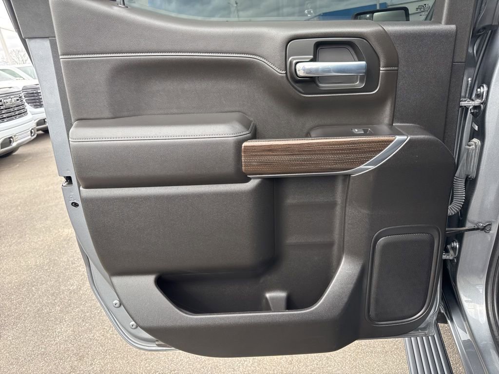 Used 2021 Chevrolet Silverado 1500 RST w/ All Star Edition Plus image 28