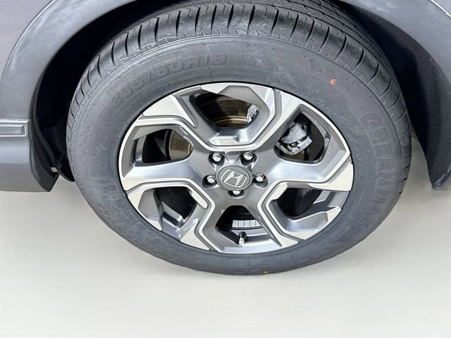 Used 2019 Honda CR-V EX image 34