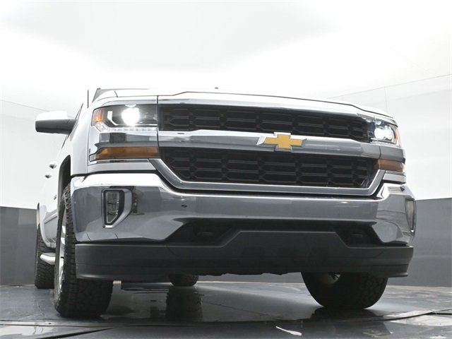 Used 2019 Chevrolet Silverado 1500 LT w/ All Star Edition image 39
