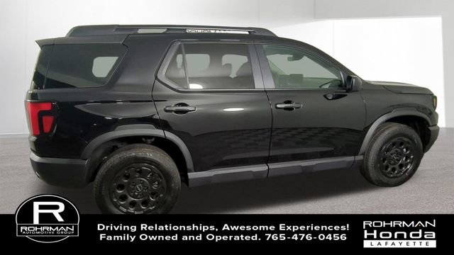 New 2026 Honda Passport RTL image 9