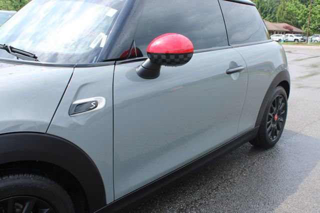 Used 2016 MINI Cooper S FWD image 40