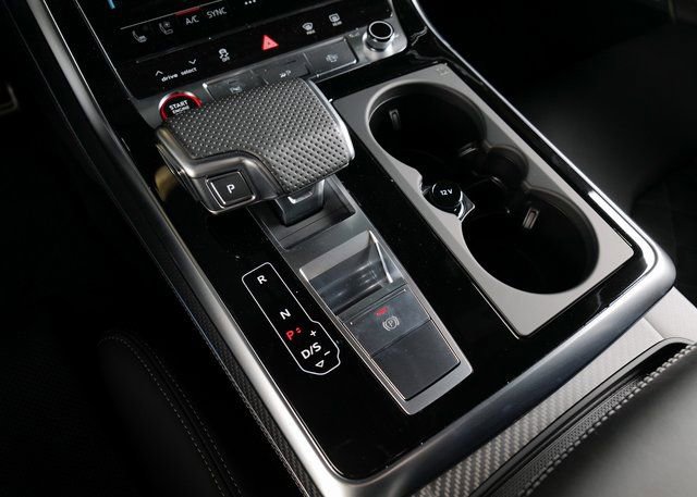 New 2026 Audi SQ8 Prestige image 16