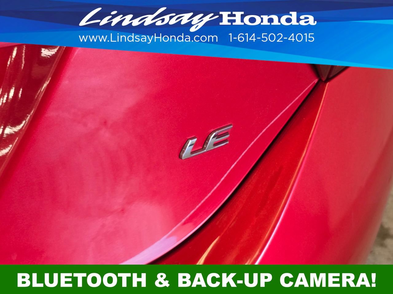 Used 2015 Toyota Corolla LE image 6