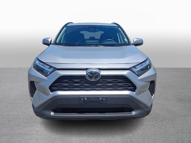 Certified 2024 Toyota RAV4 XLE AWD/4WD image 2