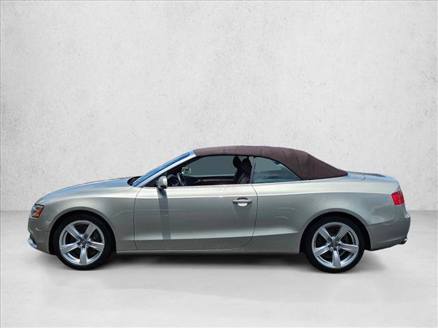 Used 2013 Audi A5 2.0T Prestige AWD/4WD image 9