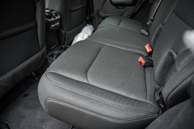 Used 2019 Jeep Wrangler Unlimited Sport S image 33