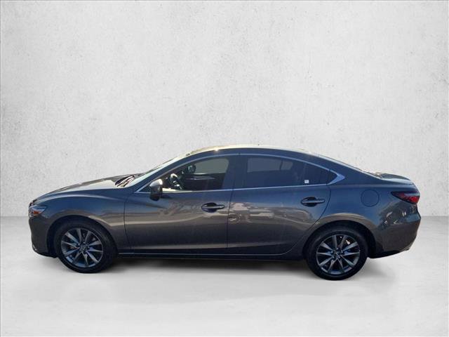 Used 2020 MAZDA MAZDA6 Sport FWD image 9