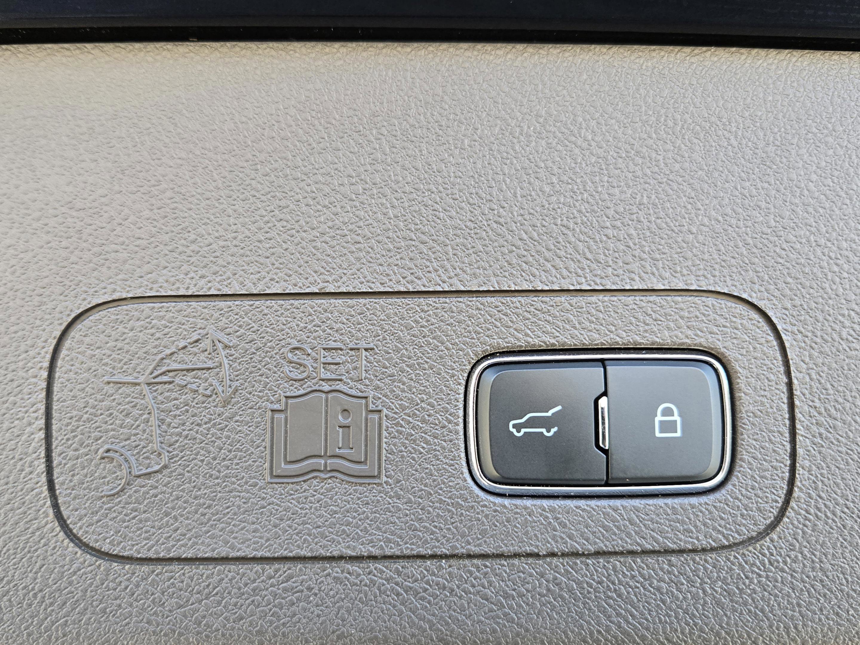 Used 2024 Lincoln Aviator Reserve w/ Elements Package Plus image 45