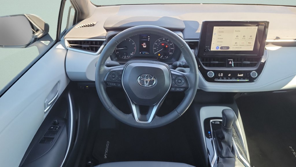 Used 2024 Toyota Corolla SE FWD image 11