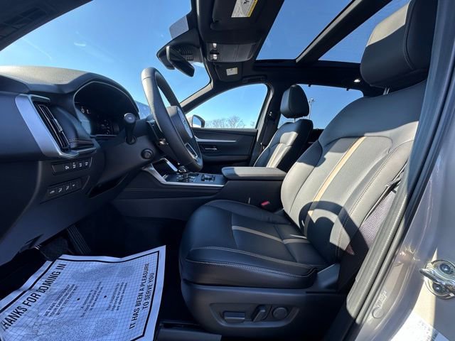 New 2026 MAZDA CX-90 3.3 Turbo S w/ Premium Plus image 23