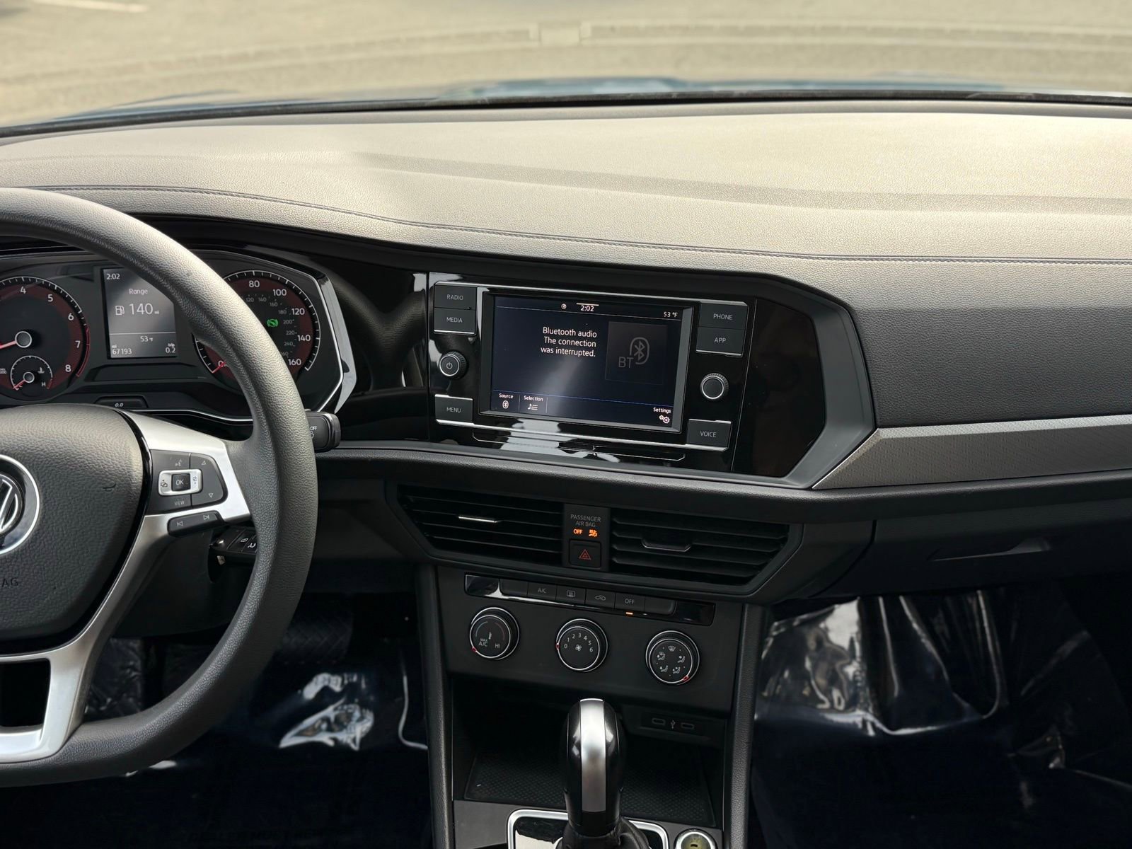 Used 2021 Volkswagen Jetta S image 24