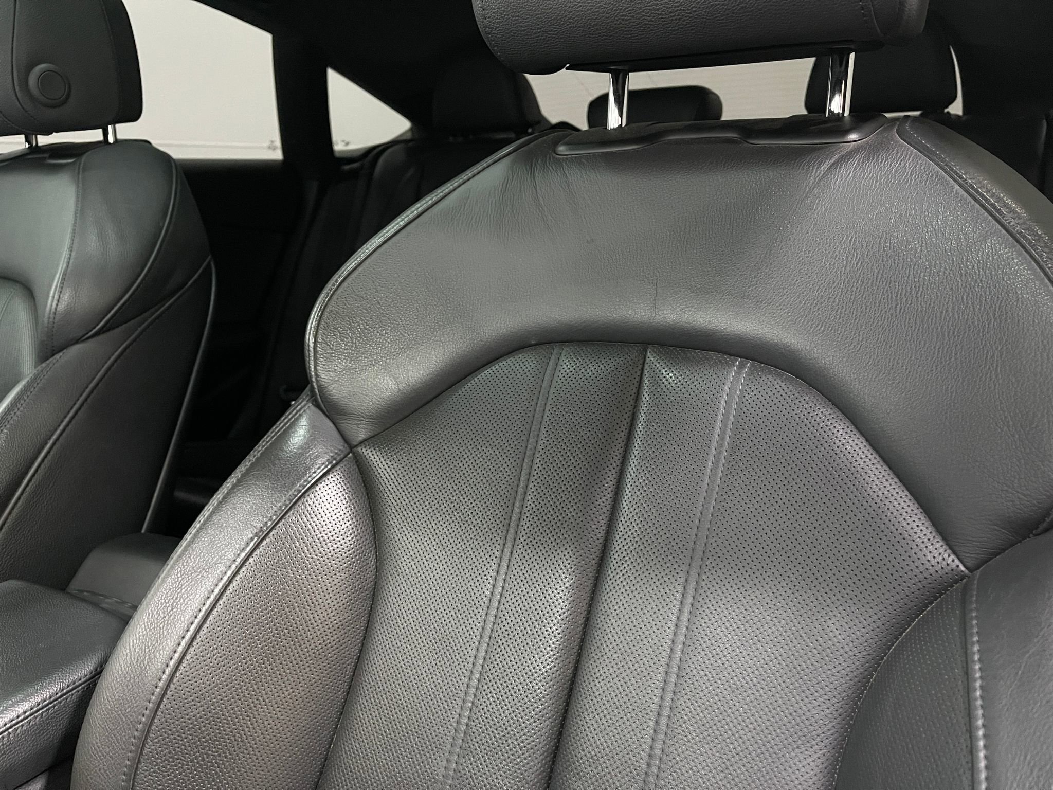 Used 2018 Audi S5 Prestige w/ S Sport Package image 17