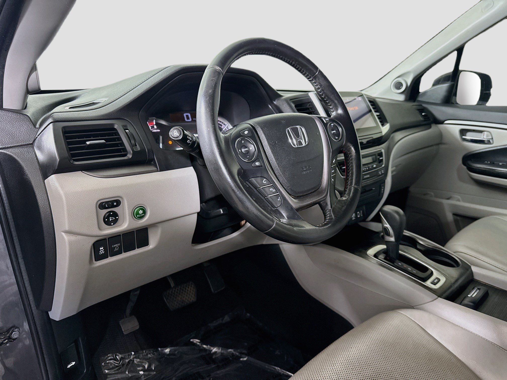 Used 2019 Honda Ridgeline RTL-T image 23