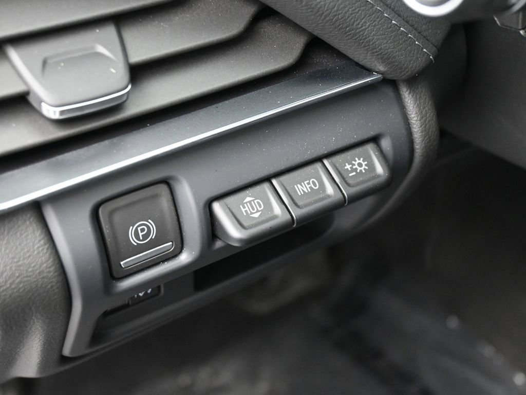 Used 2024 Cadillac CT5 Premium Luxury w/ Parking Package image 17