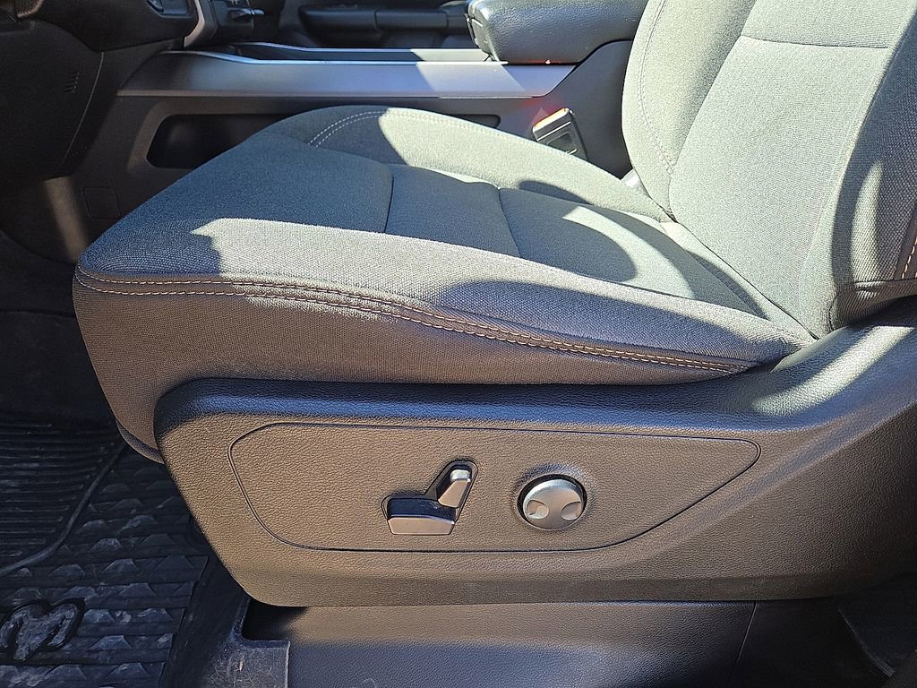 Used 2023 RAM 1500 Lone Star image 23