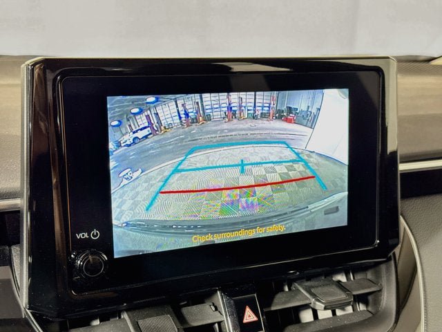 Used 2024 Toyota Corolla LE FWD image 13