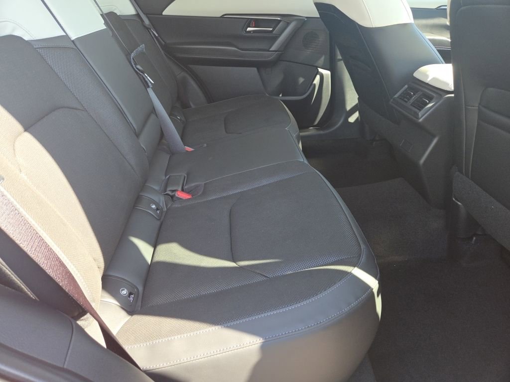 New 2026 MAZDA CX-5 Preferred AWD/4WD image 16