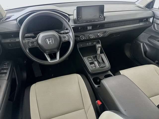 Certified 2024 Honda CR-V EX image 29