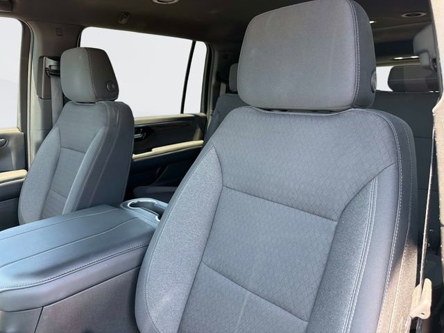 Used 2025 Chevrolet Suburban LS w/ Max Trailering Package AWD/4WD image 23