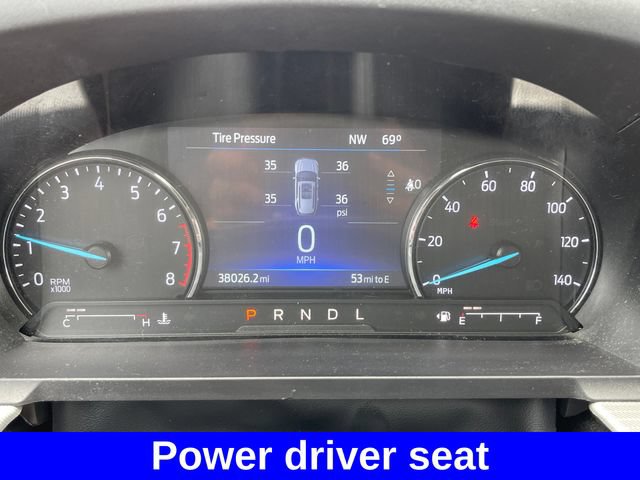 Used 2023 Ford Explorer XLT w/ Equipment Group 202A AWD/4WD image 15