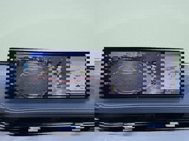 Used 2025 Genesis GV70 3.5T Sport w/ Sport Advanced Package image 28