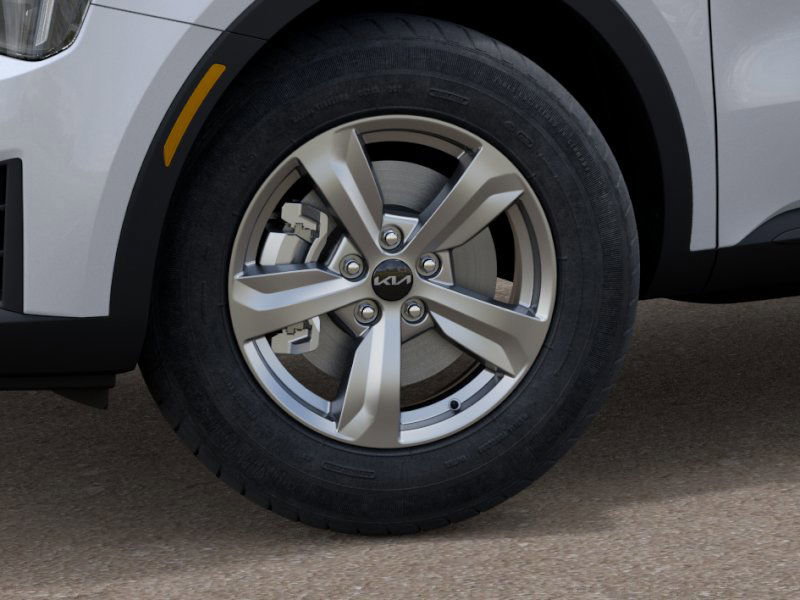 New 2026 Kia Sorento LX FWD image 9
