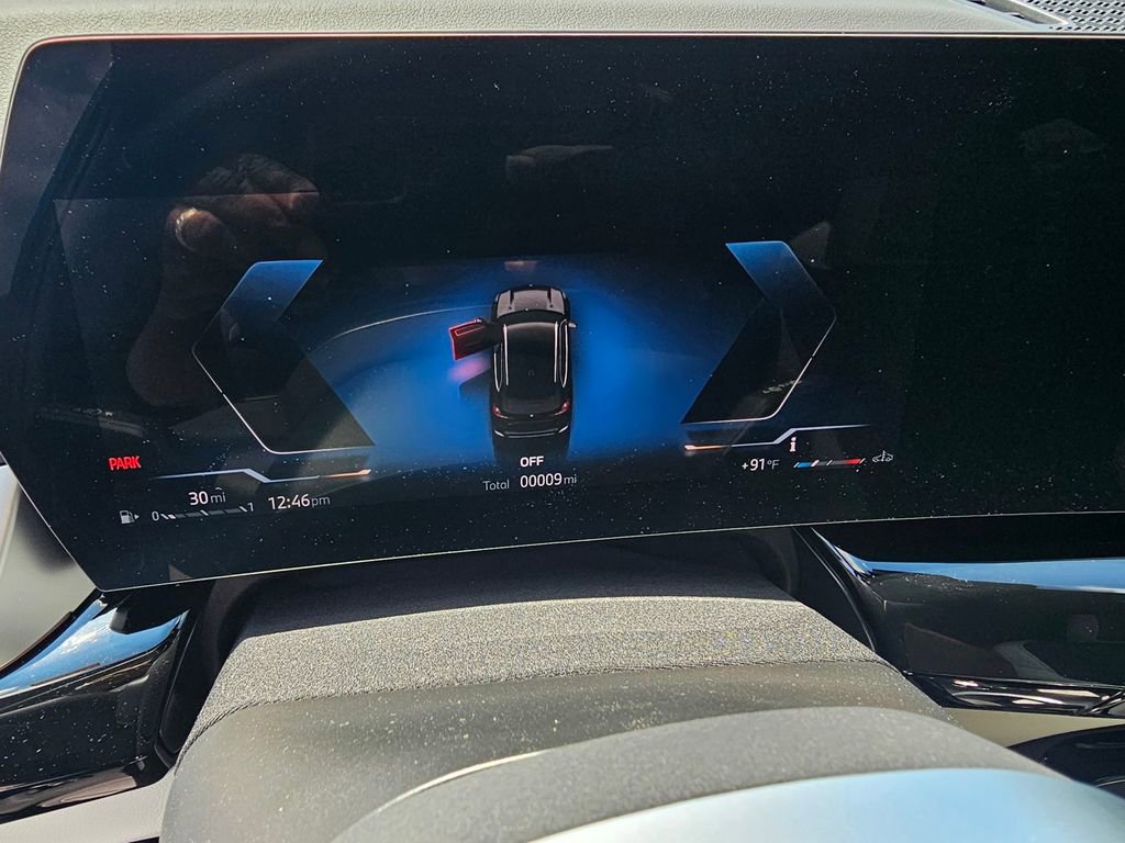 Used 2026 BMW X1 xDrive28i w/ Convenience Package image 23