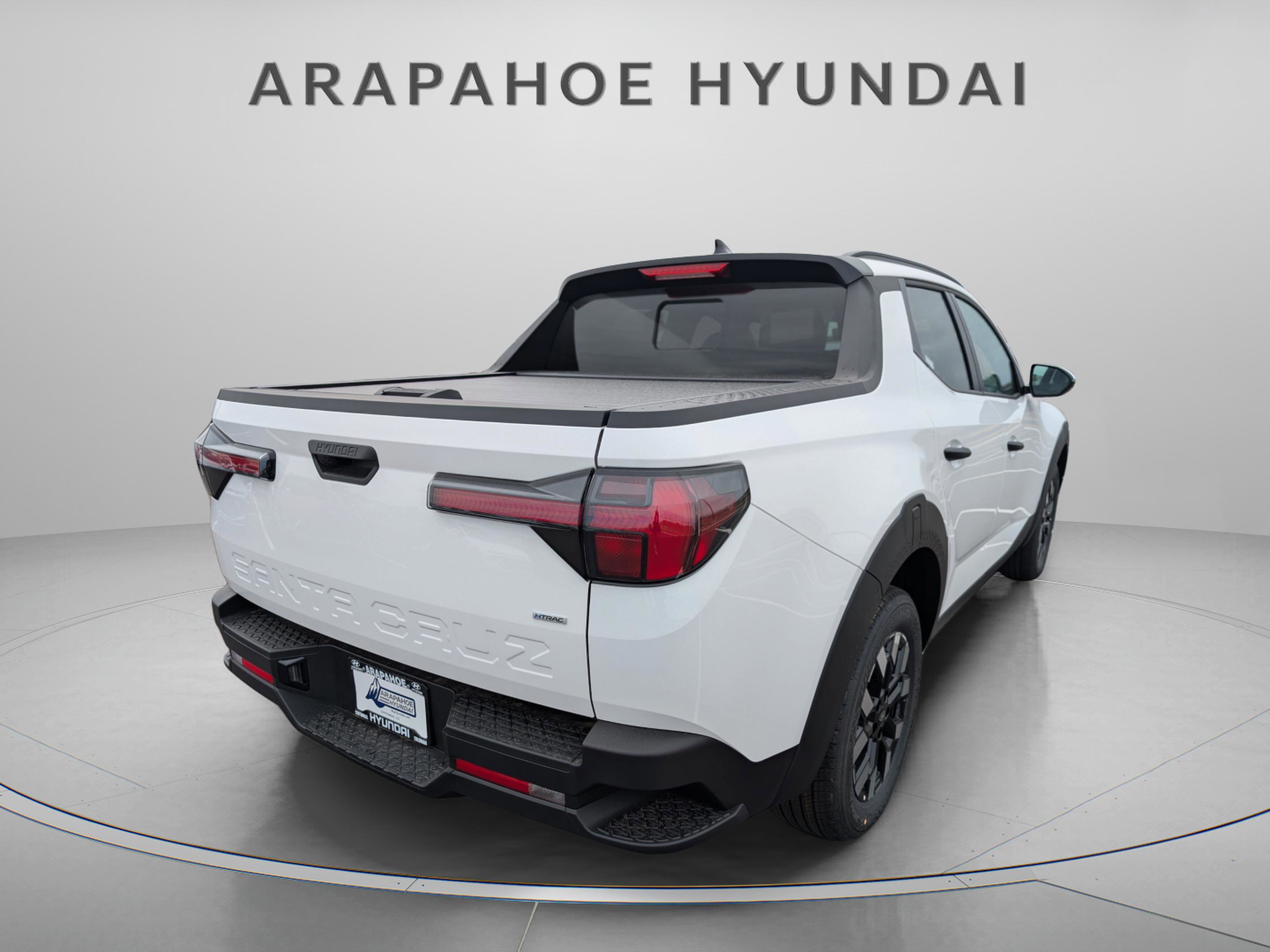 New 2026 Hyundai Santa Cruz SEL image 5