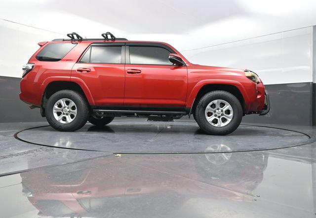 Used 2015 Toyota 4Runner SR5 image 32