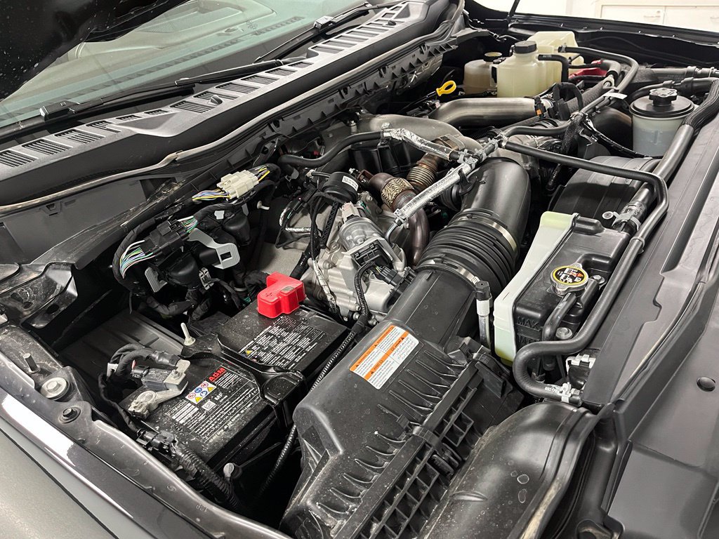 Used 2025 Ford F350 King Ranch AWD/4WD image 59