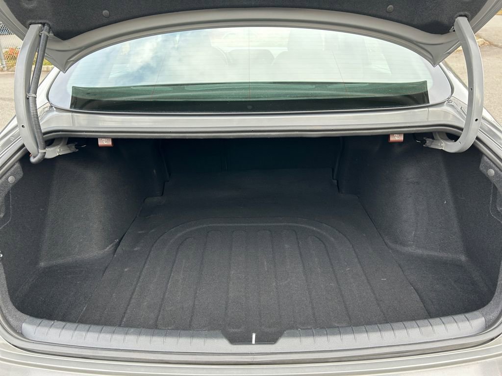 Used 2022 Hyundai Sonata N Line image 24