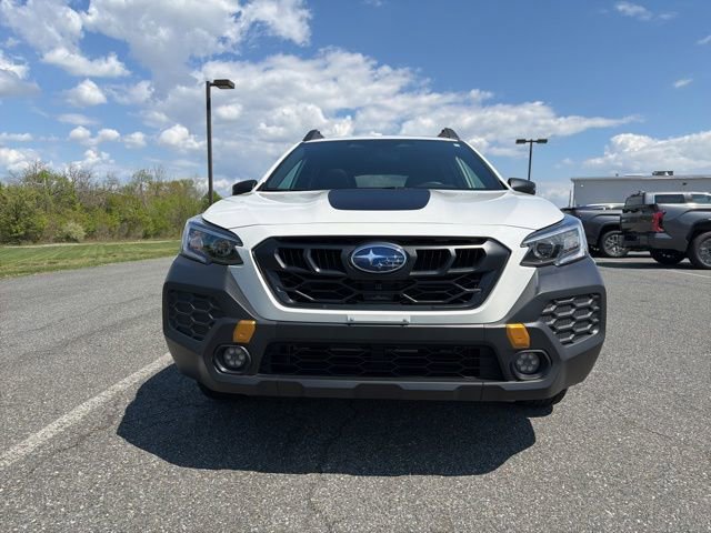 Used 2025 Subaru Outback Wilderness image 3