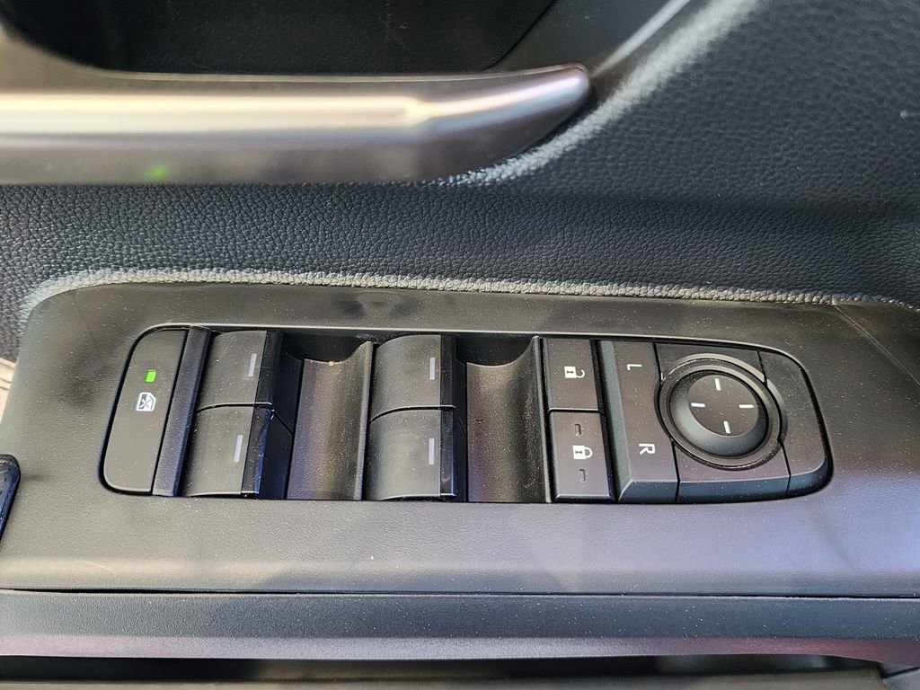 New 2026 Toyota Tacoma Limited AWD/4WD image 11
