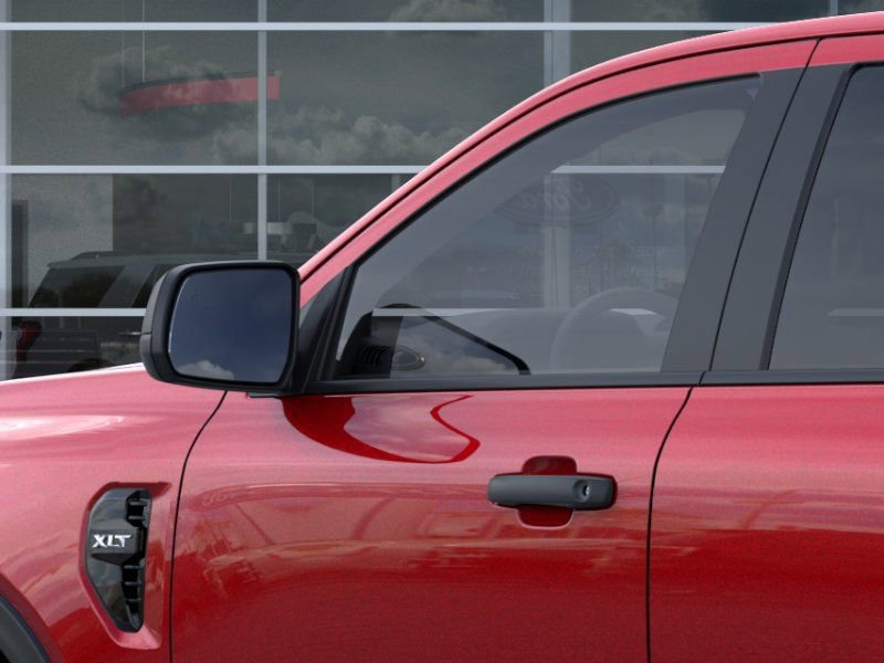 New 2026 Ford Ranger XLT AWD/4WD image 20