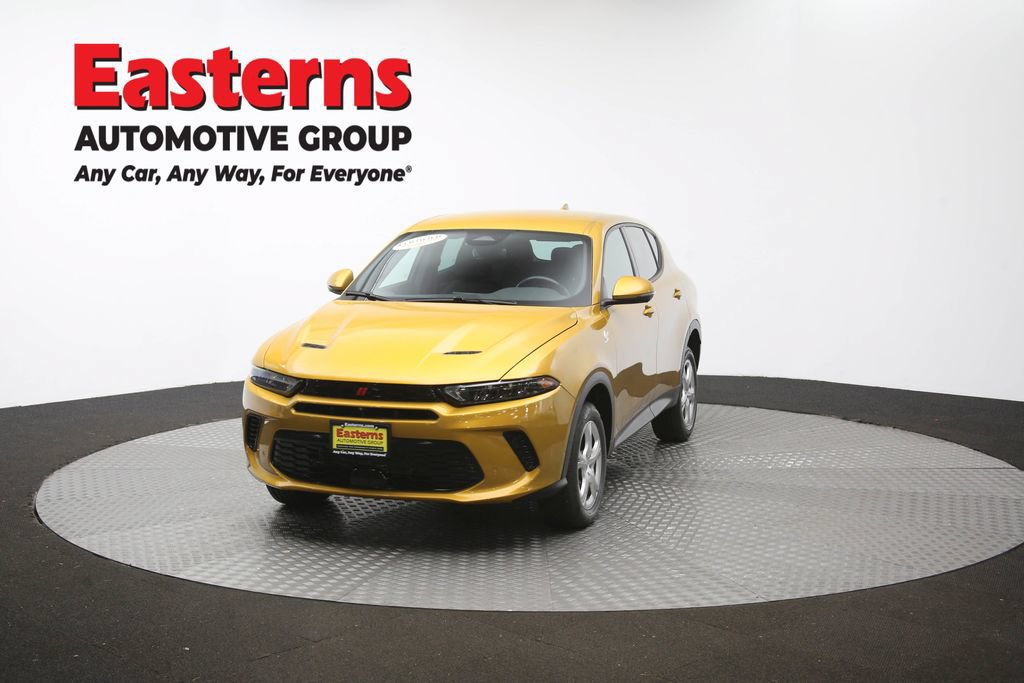 Used 2023 Dodge Hornet GT w/ Tech Pack w/o Parking AWD/4WD image 51