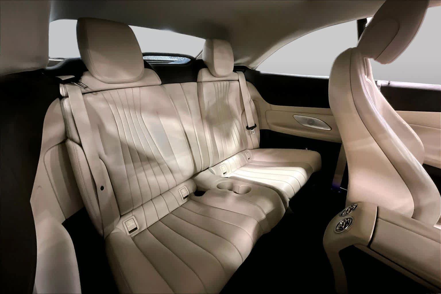 Used 2018 Mercedes-Benz E 400 Cabriolet image 19
