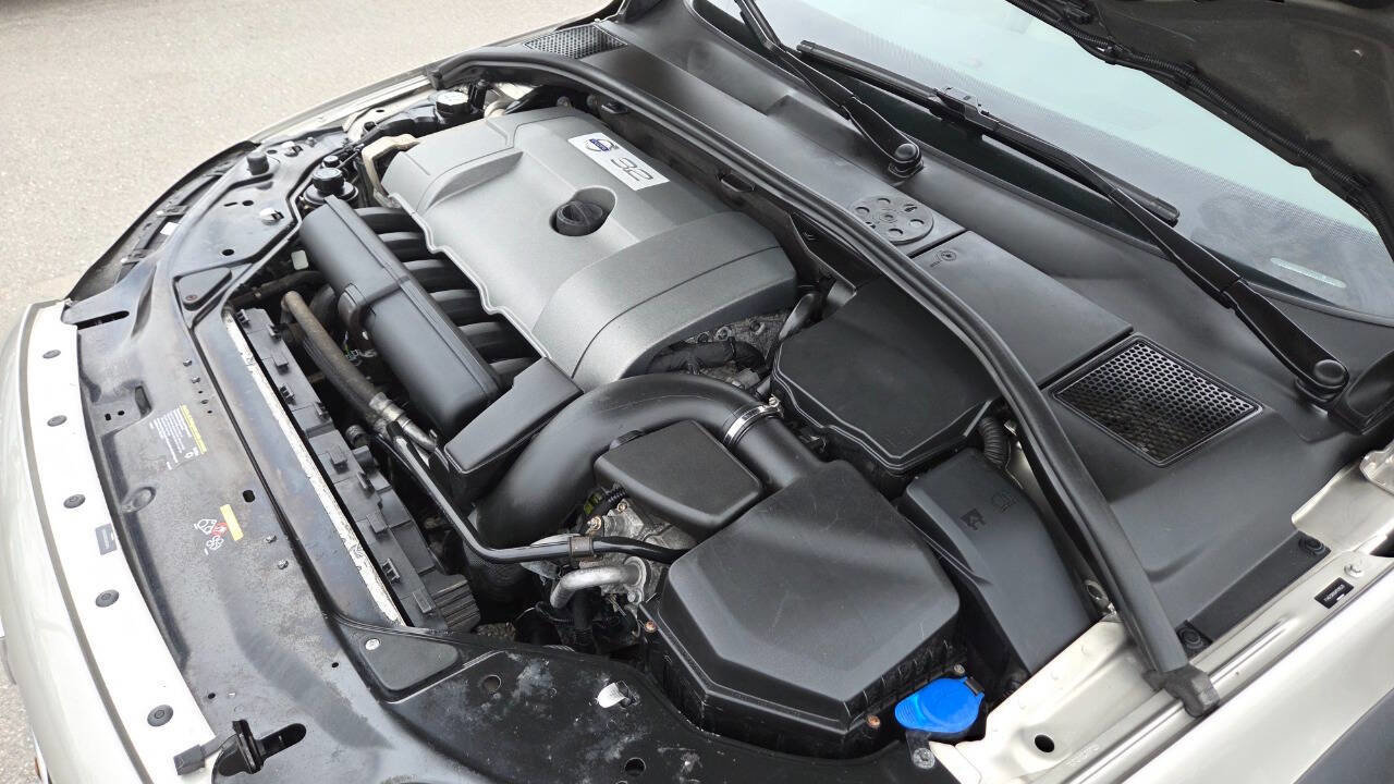 Used 2008 Volvo XC70 3.2 AWD/4WD image 47