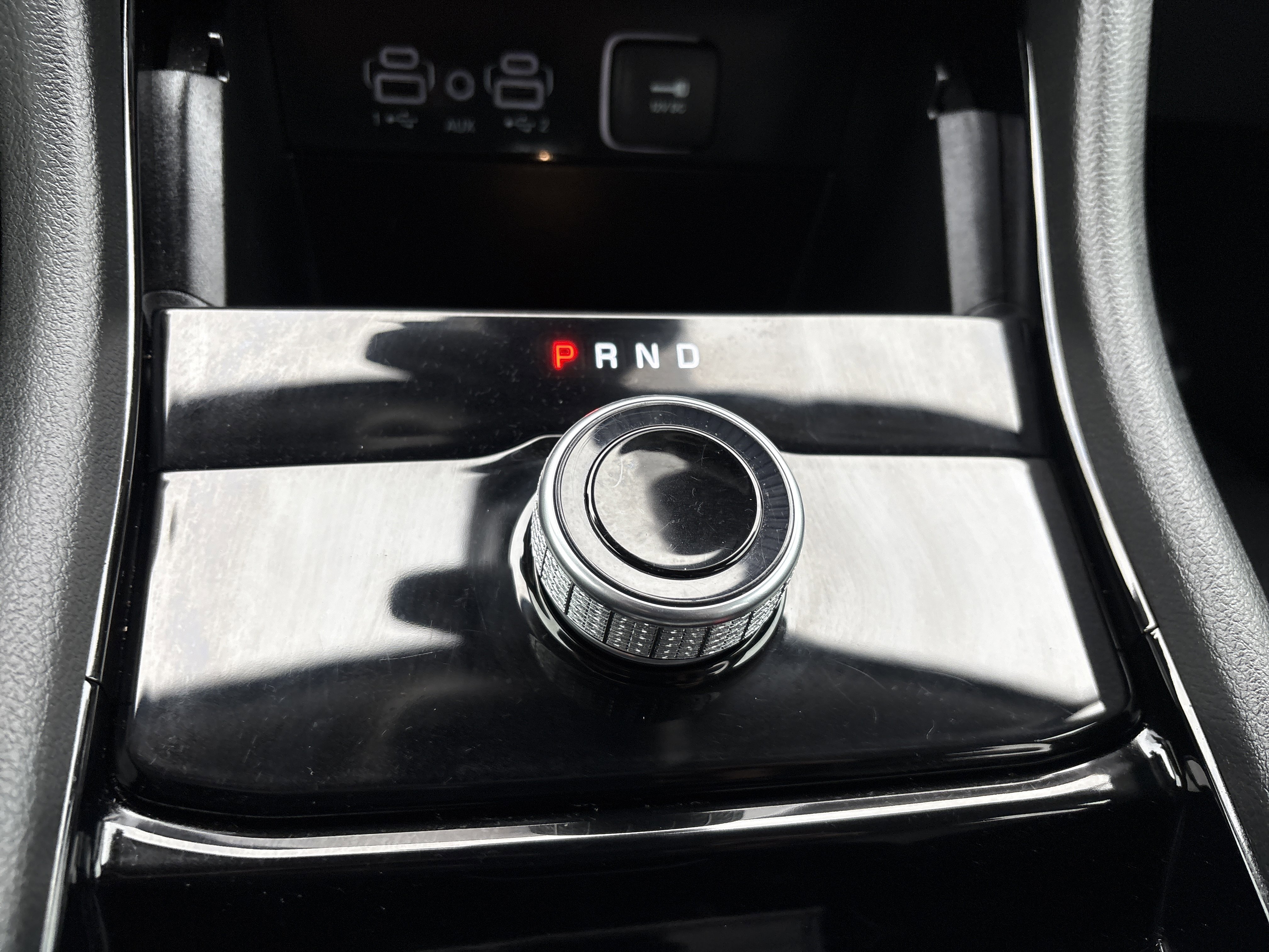 Certified 2023 Jeep Grand Cherokee L Limited image 31