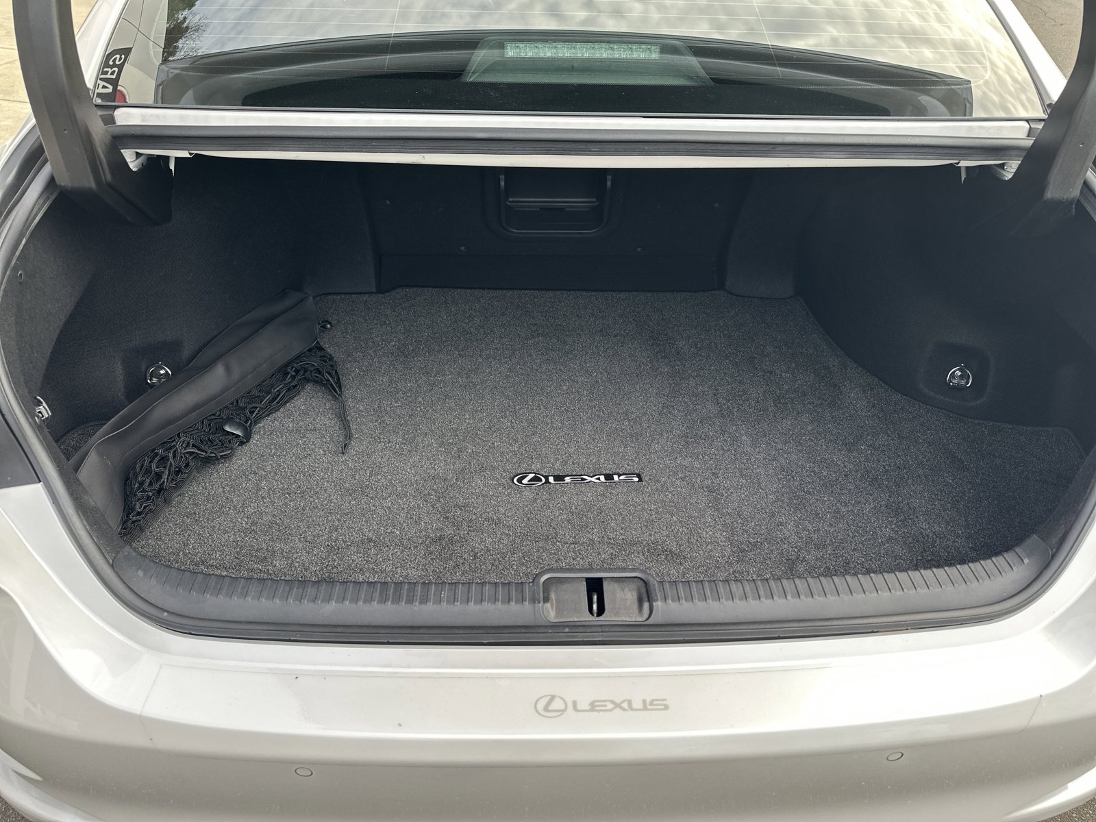 Used 2020 Lexus ES 350 w/ Premium Package FWD image 25