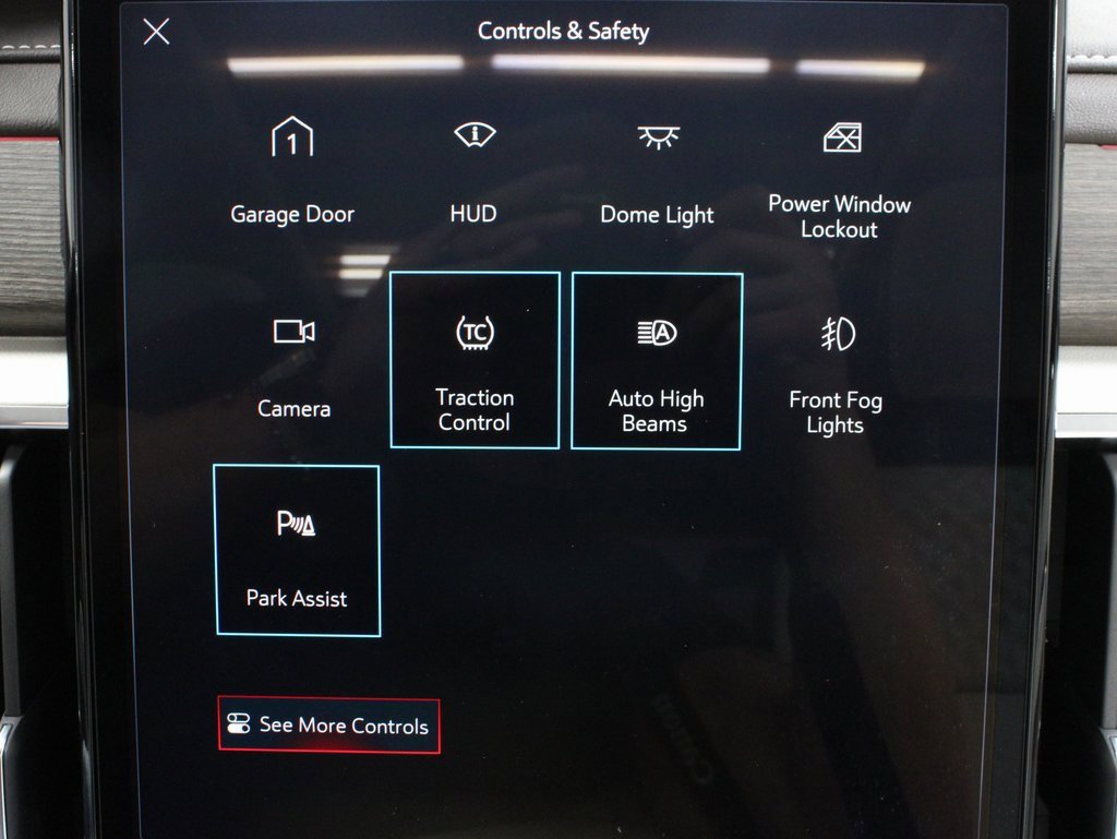 Used 2024 GMC Acadia Denali image 25